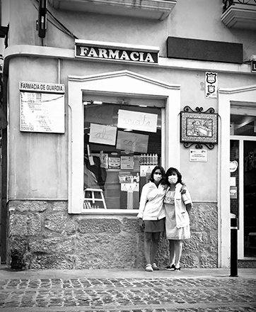 Farmacia Eloisa Aniorte