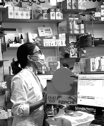 Farmacia Eloisa Aniorte