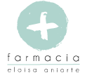 Logo Farmacia Eloisa Eniorte